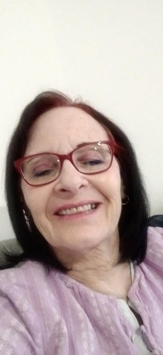 Joni Okin - Class of 1968 - Beverly Hills High School