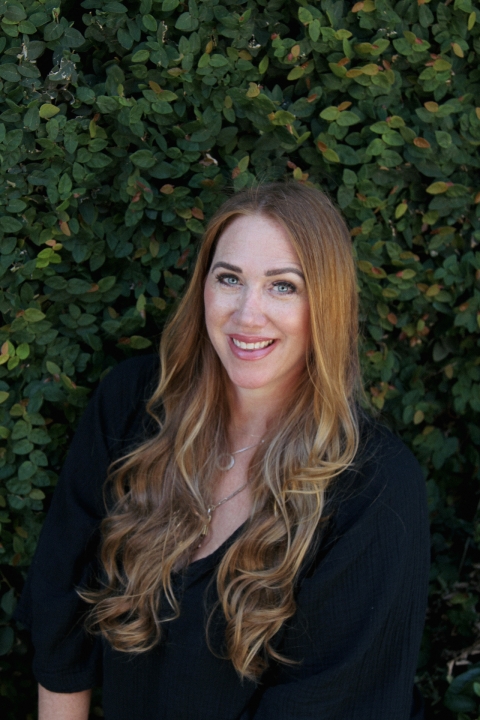 Michelle Heymann - Class of 1994 - Beverly Hills High School