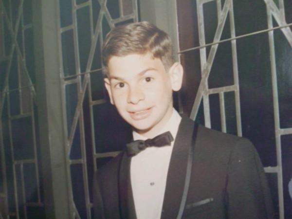 Michael Peters - Class of 1971 - Beverly Hills High School