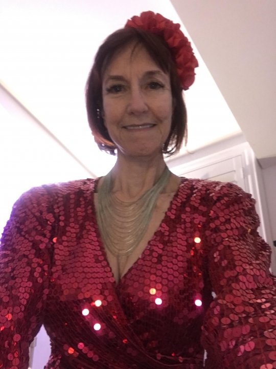 Karen Karen Ann Knotts - Class of 1972 - Beverly Hills High School