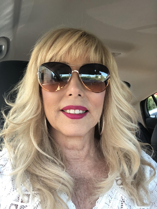 Ellyce Lenhoff - Class of 1967 - Beverly Hills High School