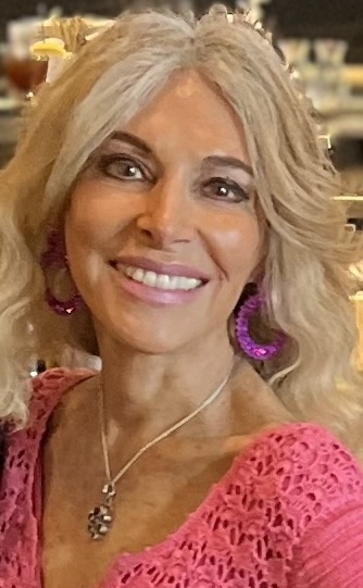 Riselle Bain - Class of 1964 - Beverly Hills High School