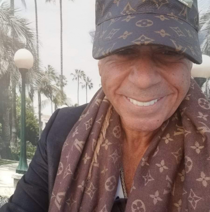 David Harrison Levi - Class of 1970 - Beverly Hills High School