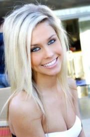 Jasmine Melissa - Class of 2008 - Beverly Hills High School