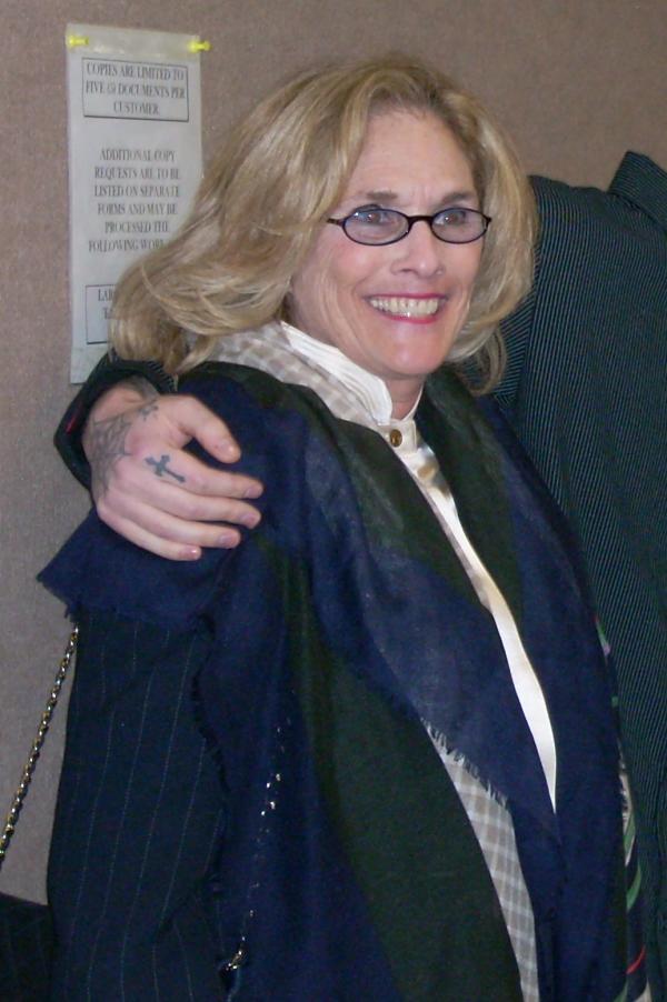 Kathy Sobel - Class of 1967 - Beverly Hills High School