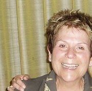 Brenda Abramson - Class of 1964 - Beverly Hills High School