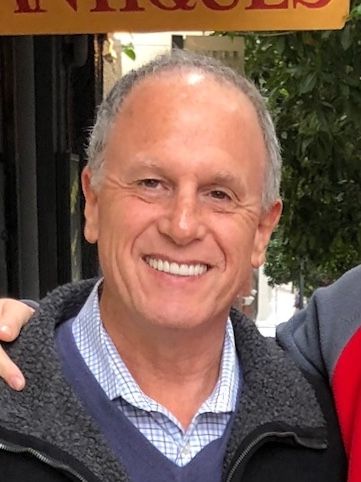 Mark Feldman - Class of 1976 - Beverly Hills High School