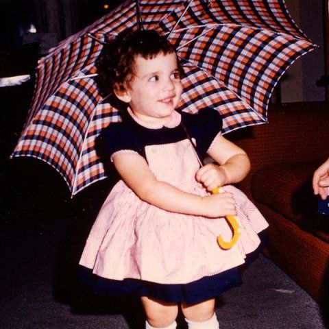Harriet Lipman - Class of 1975 - Beverly Hills High School