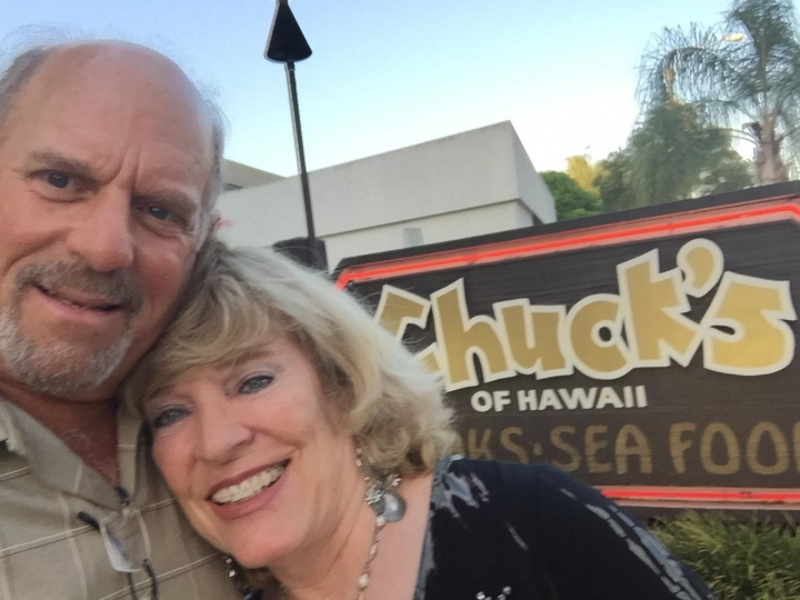 Paul Canter - Class of 1965 - Beverly Hills High School