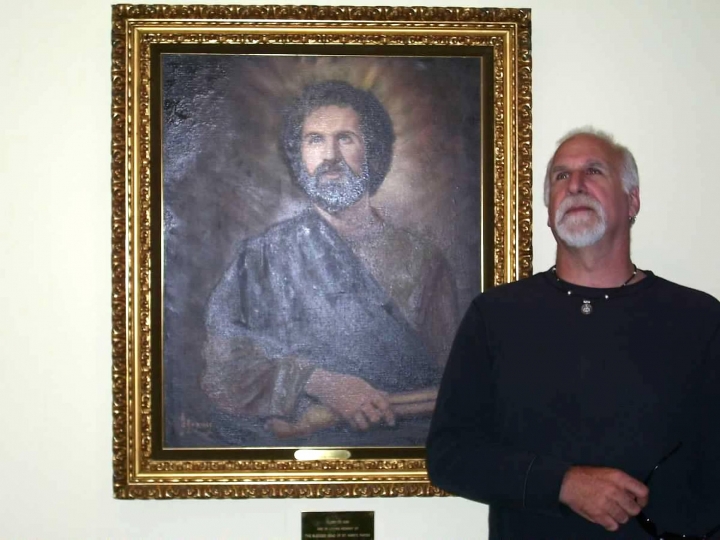 robert friedman - Class of 1968 - Beverly Hills High School