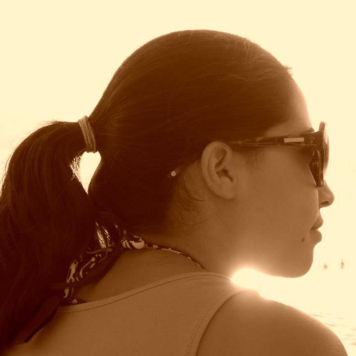 Maria Santo - Class of 2009 - Beverly Hills High School
