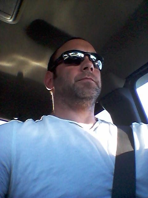 Adam C - Class of 1993 - Dublin High School