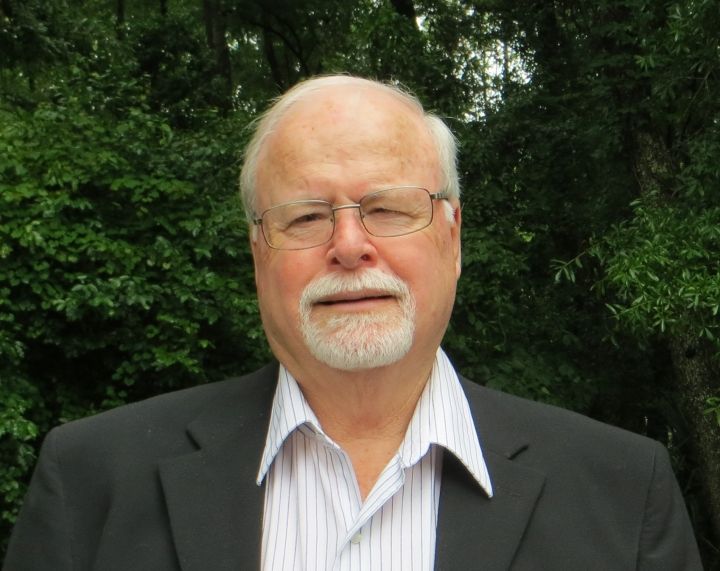 Robert Flint - Class of 1969 - Port St. Joe High School