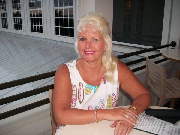 Shelia Kijowski - Class of 1984 - Port St. Joe High School