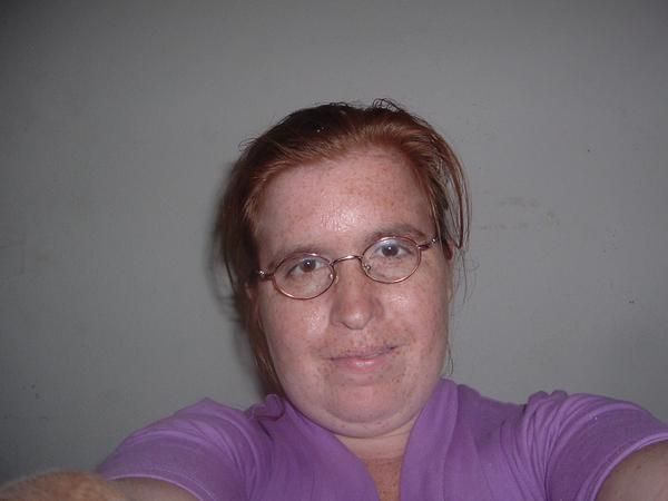 Jessica Pace - Class of 2005 - Port St. Joe High School