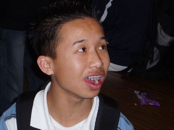 Gary Tang - Class of 2006 - American High School