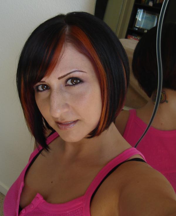 Shauna Saenz - Class of 2000 - American High School
