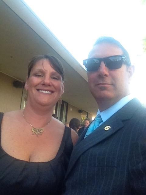 Steven Efthimos - Class of 1984 - American High School