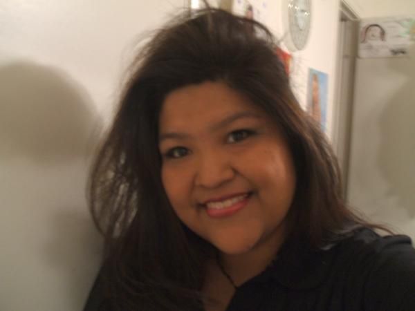 Pamela Todacheeny - Class of 1985 - American High School