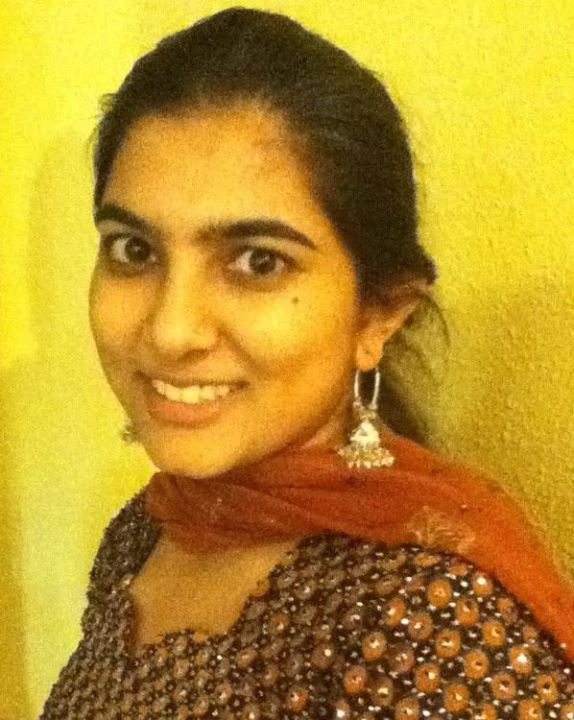 Harpreet Sekhon - Class of 2006 - American High School