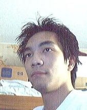 Phong Nguyen - Class of 2001 - American High School