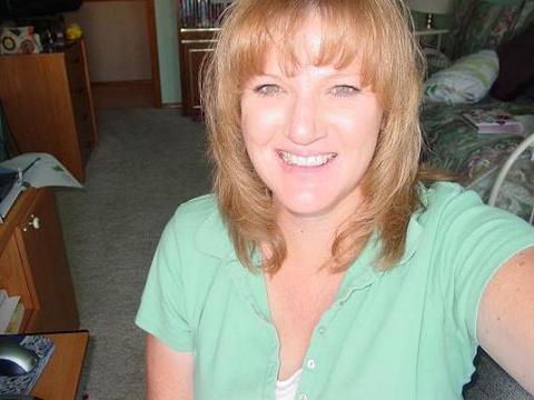 Sheila Ross - Class of 1983 - American High School