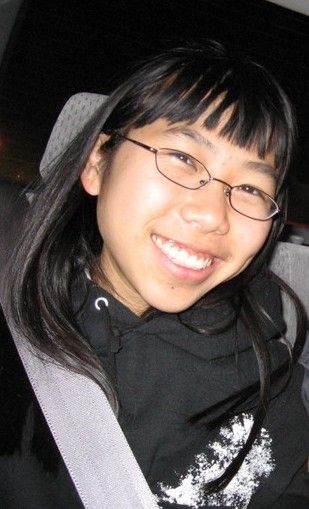 Charmaine Chui - Class of 2005 - American High School
