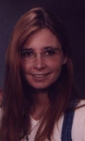 Christine Belew - Class of 1995 - American High School