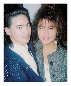 Eleanor Patacsil - Class of 1990 - American High School