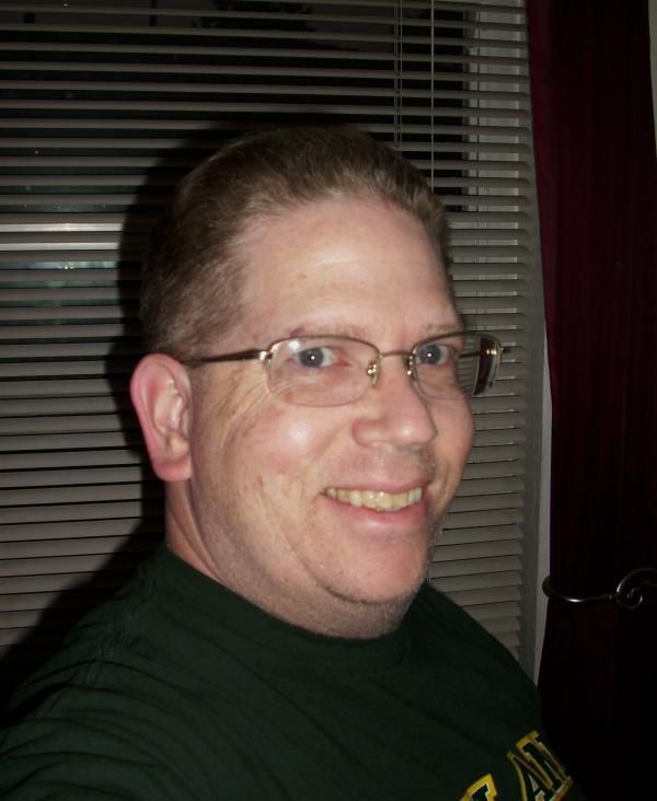 David Brown - Class of 1984 - American High School