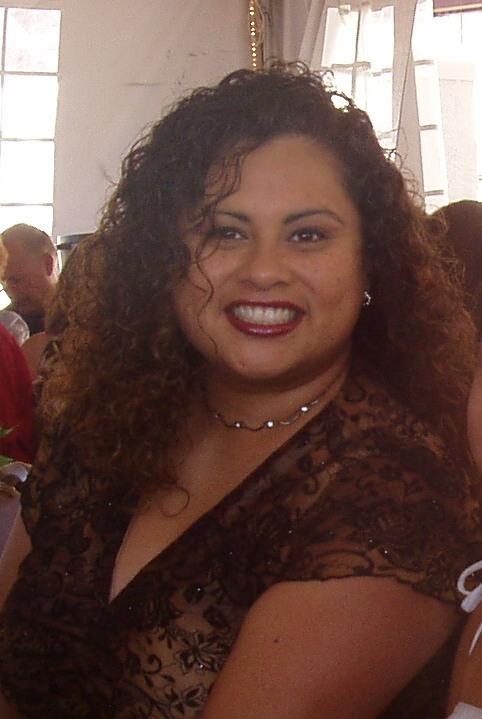Mayra Martinez - Class of 1994 - American High School