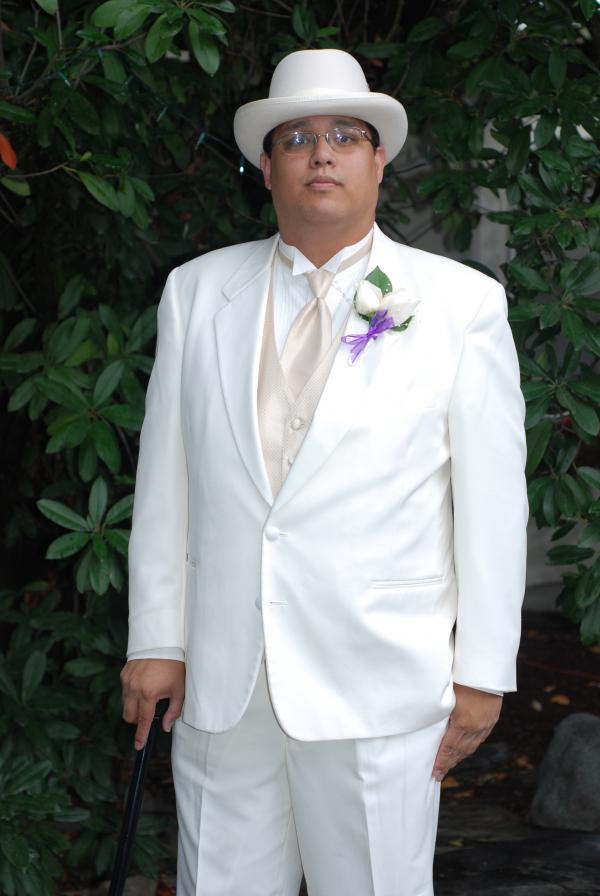 Matthew Lacap - Class of 1999 - American High School