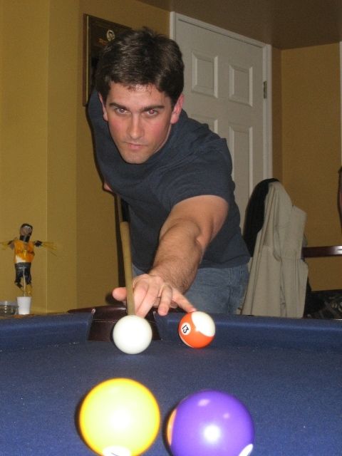 Tim O'neil - Class of 1999 - American High School