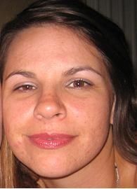 Rochelle Johnson - Class of 1995 - American High School