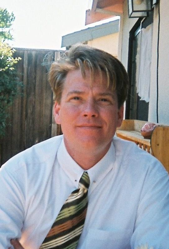 Daniel Williamson - Class of 1987 - American High School