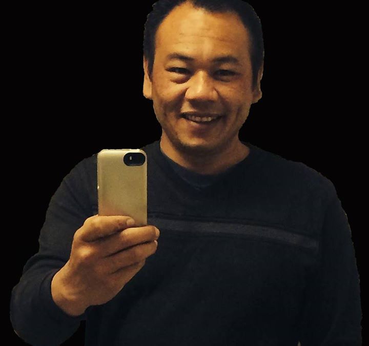 Anh Minh - Class of 1989 - American High School