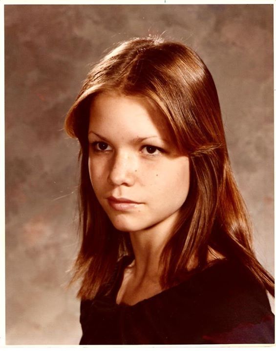 Laura Welsh - Class of 1980 - American High School