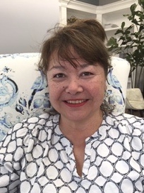 Barbara Kaufman - Class of 1980 - American High School