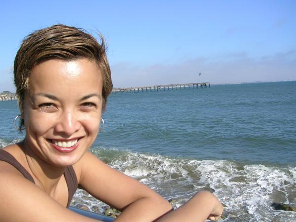 Rowena Cruz - Class of 1989 - American High School