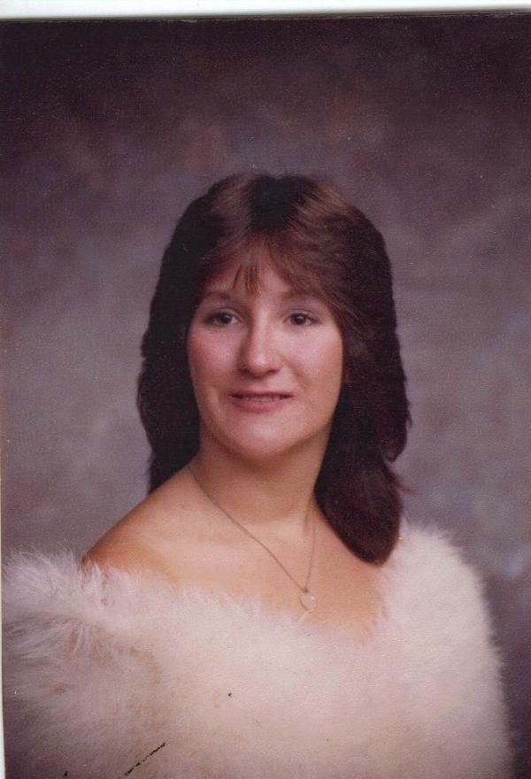 Debra Shrader - Class of 1983 - American High School