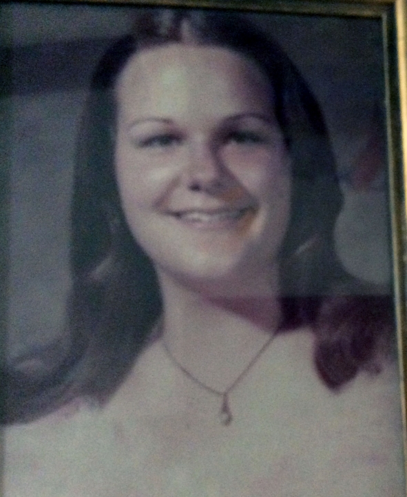 Carla Meader - Class of 1976 - American High School