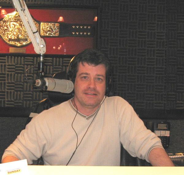 Don Naylor - Class of 1987 - American High School
