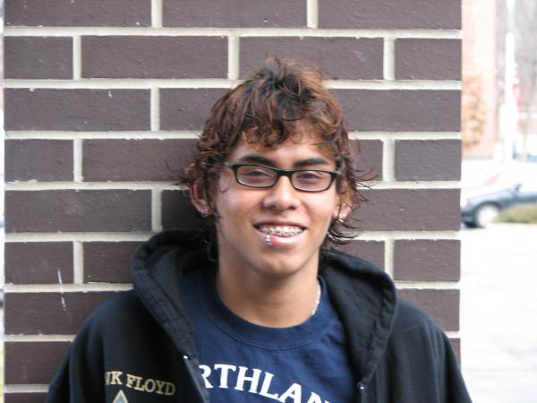 John Williams - Class of 2006 - American High School