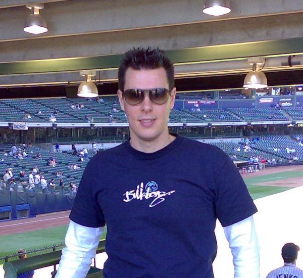 Matteo Verzola - Class of 2001 - American High School