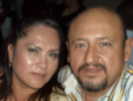 Magdalena Martinez - Class of 1989 - American High School