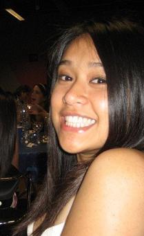 Krizelda Medina - Class of 2004 - American High School