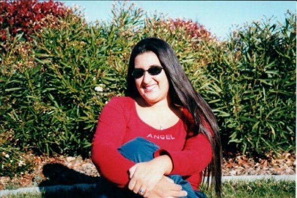 Monique Ojeda - Class of 2001 - American High School