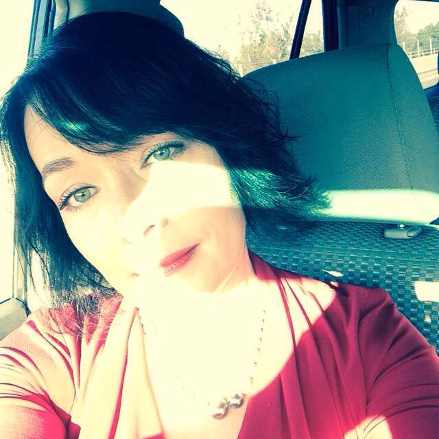 Lisa Lorraine-eneqvist - Class of 1987 - American High School