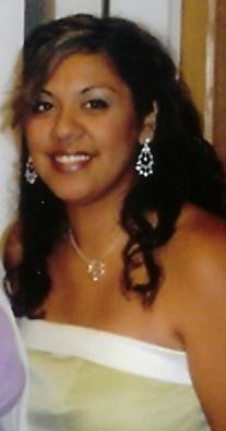 Adrienne Rincon - Class of 1992 - American High School