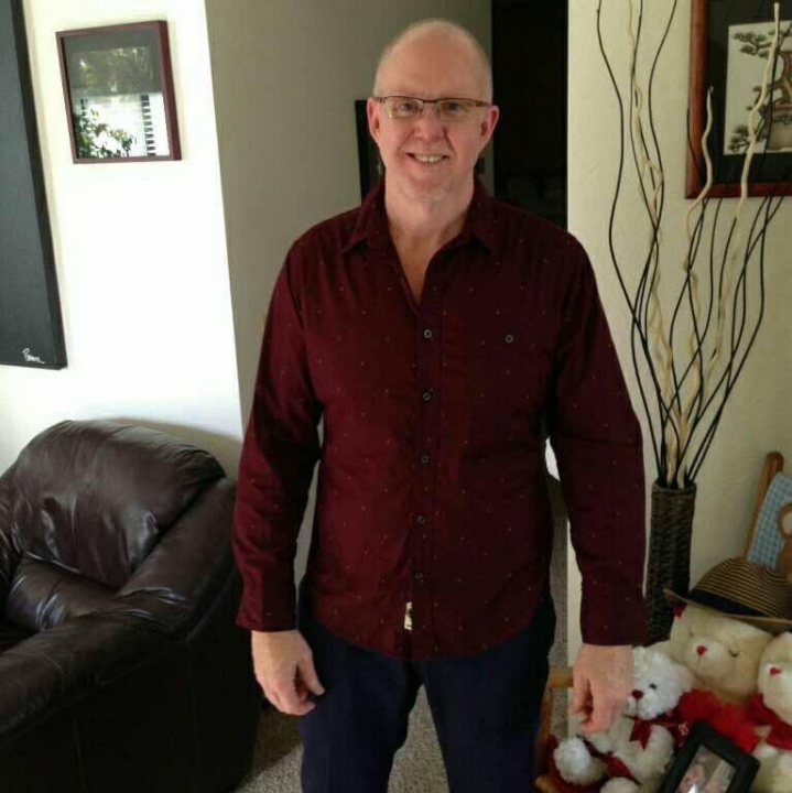 Ray Leaman - Class of 1981 - American High School